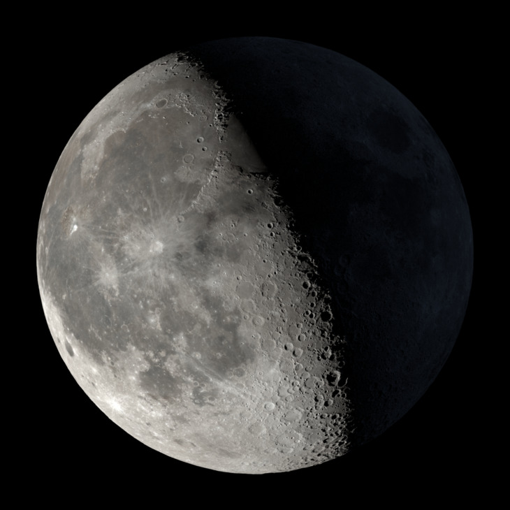 Waning Gibbous (56%)